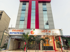 Hotel Orange inn-Navi mumbai