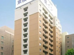 Отель Toyoko Inn Tokyo Kanda Akihabara