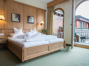 Wohlfühlhotel Kerschdorfer