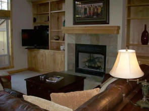 Widgi Creek Golf Course 18th Fairway 3 BR 3 BA New Townhome