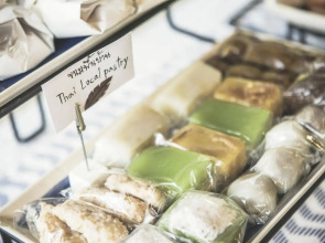 Blu Monkey Pooltara Krabi Hotel and Villas