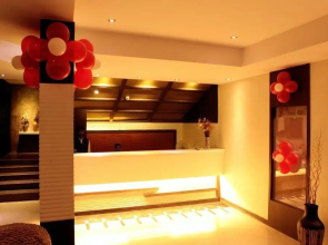 Hotel SK Elegance