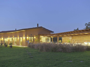 Palmas de La Serena Hotel and Convention Center