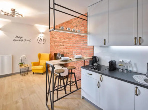 Atelier Apartamenty Praga No. 4