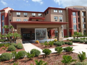 Marble Waters Hotel & Suites, Trademark by Wyndham