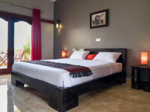 Riviera Hotel & Resort Kep