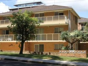 Bentley 3 North Street