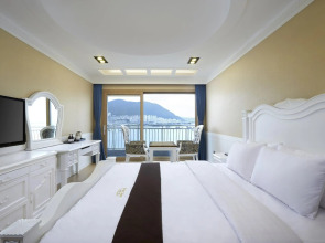 Busan Beach Hotel Busan Songdo