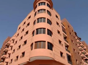 LMI - Résidence Anas Majorelle