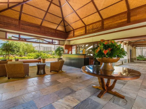 Hale Lanikai Ko Olina Penthouse Ko Olina Villa