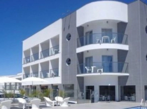 KR Hotels - Albufeira Lounge