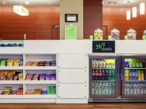 Hampton by Hilton Warsaw Airport