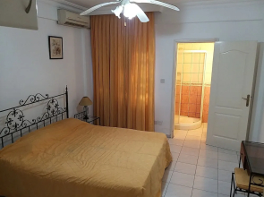 Inviting 3-bed Apartment in North Cyprus Girne