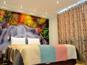 Hostal Encantos