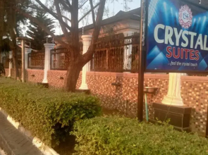 Crystal Suites