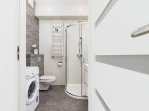 Studio Lubelska Cracow by Renters