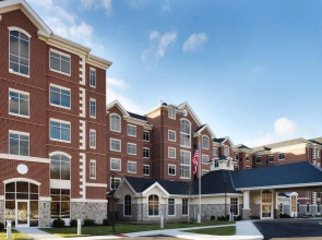 Inn at Bellefield / Hyde Park, Residence Inn by Marriott