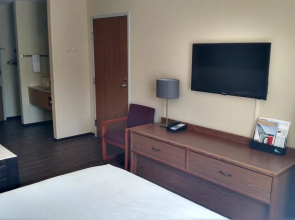 Quality Inn & Suites Castle Rock/SW Denver