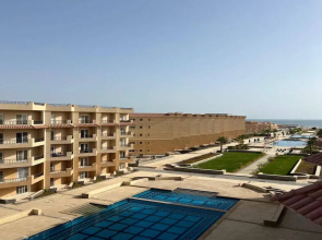 Hurghada Vip Selina 1 bed Long or Short