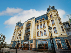 Plopsaland Theater Hotel