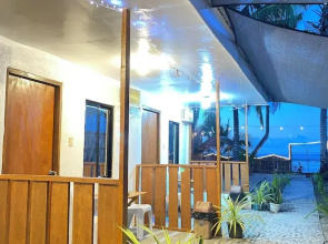 Jasmine's Inn at Bucana Beach