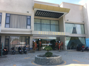 Hotel Primera