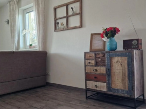 Ferienwohnung am Mondsee