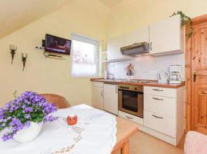 Pension Hohaus