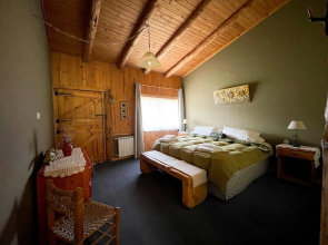 Valle del Carrileufu