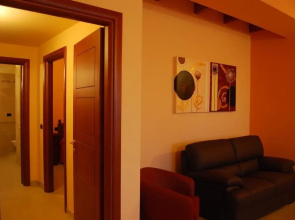 BB Pinus Rooms