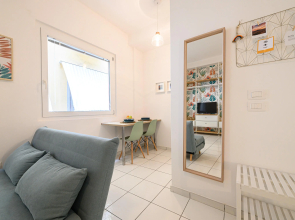 Via S Liborio - 3 Piano