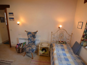Apartment in Pennabili on Tuscan Border near Nature Park