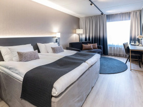 Scandic Jyväskylä Station