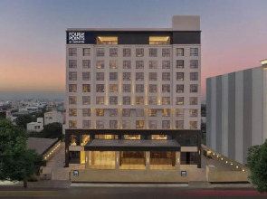 Four Points by Sheraton Chennai, Velachery