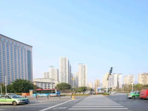 Xincheng Hotel (Dazhou Renhe New Town)