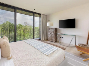 Beautiful Aldea Zama PH with Private Plunge Pool and Terrace