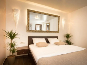 Apartment Shambala Sea View