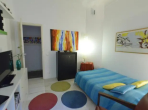 Fernandes Guest House