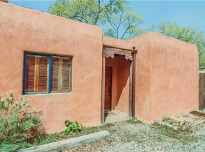 Southwest at the Railyard - Two Bedroom Home
