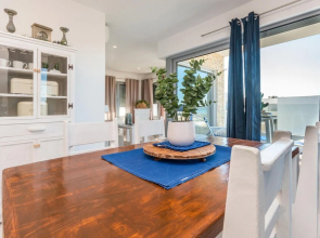 Stunning Apartment in Sukosan With Wifi and 2 Bedrooms