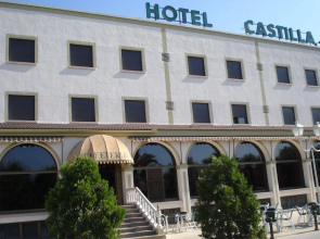 Hotel Castilla Torrijos