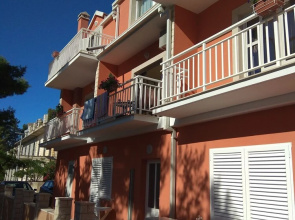 Apartments Dalibor
