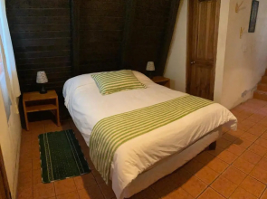 Inraki Lodge