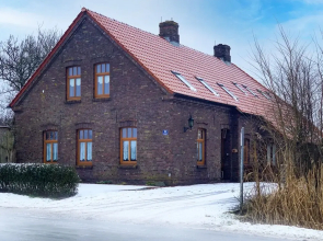 Krause Norden in Norden