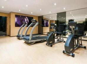 Eurostars Palace Hotel