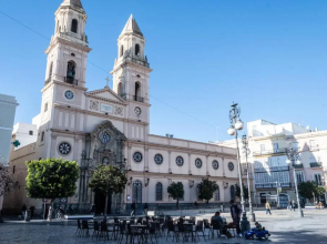 El parador de la artesana