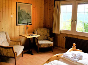 B&B Brienz