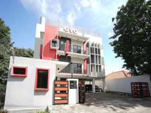 OYO flagship 748 Comfitel Tenggilis