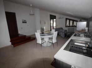 La Soffitta - Appartamenti in Villa