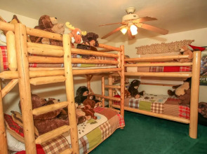 Yogi Bear's Den